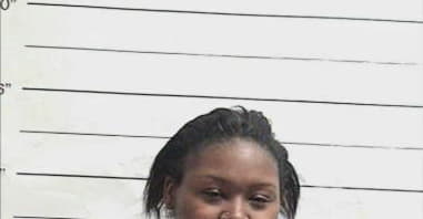 Sandra Steadman, - Orleans Parish County, LA 